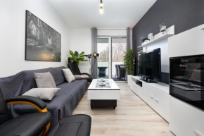 Platinium Apartment by Renters Prestige